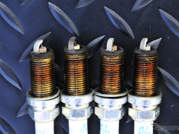 プラグ交換で加速が戻る？点火の劣化がエンジン性能を落とす理由～カスタムHOW TO～