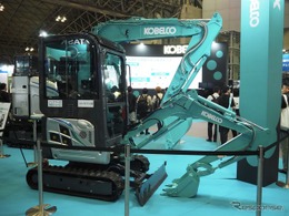 コベルコ建機「ぬりえコンテスト」開催中…子どもから大人まで参加可能　2026年1月5日締切