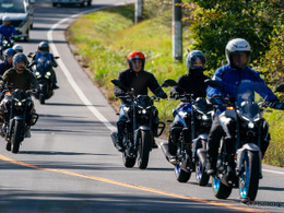 ヤマハが初の長距離ツーリングイベント開催、8万円も「高くない」リピート参加したくなる理由とは