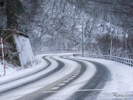 年始の「安全運転」のために…凍結路面・飲酒運転・子どもの命を守る注意点まとめ