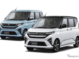 2025年の新車販売456万台、ダイハツ回復も6年連続500万台割れ［新聞ウォッチ］