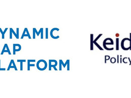 自動車メーカー10社が出資、ダイナミックマップが経団連に入会…産業横断の価値創造へ