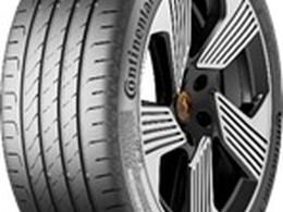 軽自動車向け新タイヤ「EcoContact 7S」、コンチネンタルが先行公開へ…東京オートサロン2026