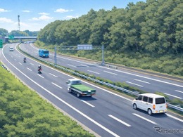 運転中の地震、どう行動する？　安全確保の基本まとめ