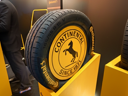 【東京オートサロン2026】コンチネンタルタイヤが初の単独出展！日本専用「軽自動車向けタイヤ」で国内自動車アフターマーケットのボリュームゾーンに本格攻勢へ