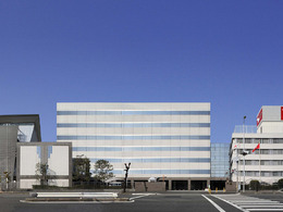 SPKがダイハツ工業内に「SPKダイハツ池田事業所」を開設。“工場内オフィス”が示す協業深化とは