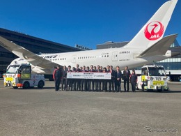 成田空港で自動運転トーイングトラクター実用化、レベル4完全無人運転…ナガセテクノサービス