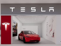 テスラ、静岡市初の直営ストア「テスラ静岡」を1月23日オープン