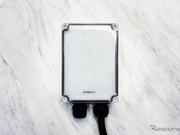 ジゴワッツ、通信機能付きEV充電器を新プランで発売…本体価格＋標準工事費込み25万円
