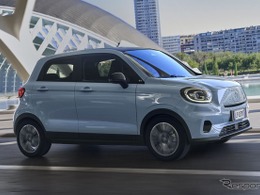 中国、新車販売が3440万台で3年連続過去最高、新エネ車がけん引［新聞ウォッチ］