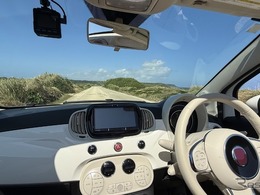 無臭で快適！ ペットや子供がいても使いやすい車内消臭術