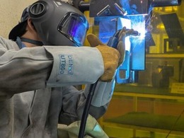 豊田自動織機、全国溶接技術競技会で社員が最優秀賞…溶接技能の日本一に