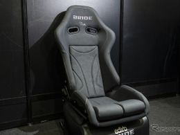 純正が優秀でもシートは別！ 体型と姿勢に合わせるだけで満足度が上がる理由～カスタムHOW TO～