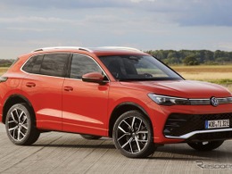 VWグループ世界販売は0.5％減の898万台、EVは32％増で市場拡大…2025年