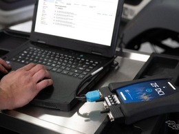 ZF、商用車向け統合診断プラットフォーム「ZFスキャン」を北米で発売