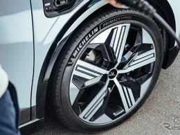 ミシュラン、低燃費性能AAAと長寿命を両立した「プライマシー5エナジー」発売