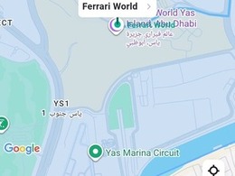 Baidu、完全無人タクシーの商用サービスをアブダビで開始…中東初