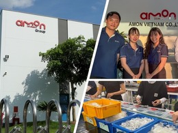 自動車用品メーカー「エーモン」、クラウドWMS「ロジザードZERO」導入…在庫管理精度向上と作業時間短縮を実現