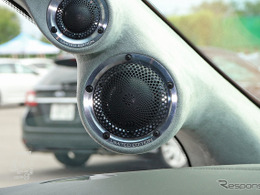 機材を変えれば世界が変わる！ “3ウェイのスコーカー”はどう選ぶ？［カー用音響機材・チョイスの極意…スピーカー編］