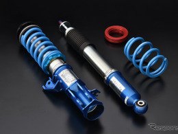 「硬くする」じゃない減衰力調整 走りやすさが変わる合わせ込みの考え方～カスタムHOW TO～