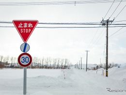 訪日外国人観光客のレンタカー運転、交通ルール理解が課題　Foreign Tourists Driving Rental Cars