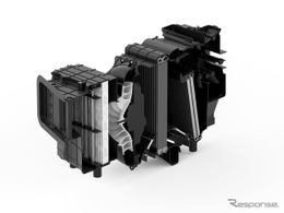 マーレ、EV向け車内暖房システム新開発…最大20％の省エネ実現