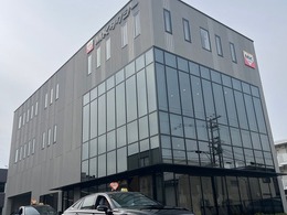 大阪エムケイ、伊丹空港近くに北営業所を移転…レンタカー事業も3月開始へ