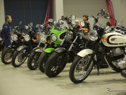 東北最大級バイクイベント「バイクフェスタ2026」、夢メッセみやぎで開催へ…2月21-22日 画像