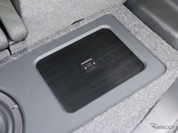 外付けの“アンプ”は本来不要!?［カー用音響機材・チョイスの極意…外部パワーアンプ編］