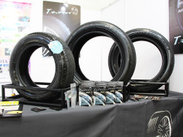 簡単メンテナンスで輝きが持続。防振材のプロ、枚方技研が放つウレタンコーティング「T・キュアシャイン」…IAAE2026