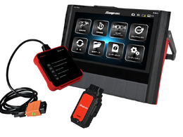 スナップオンが示す次世代整備の羅針盤「MTG-DUAL-TAB2／MTG-DUAL-TAB2-PRO」が変える整備現場の未来