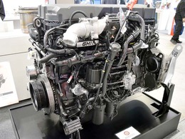 いすゞ・UDの「純正リビルド」の深化から、現場の困り事に応える特化型ソリューションまで、リビルドは「多様化」のフェーズに…IAAE2026