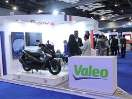 ヴァレオがインドに大規模投資、電動化とADAS技術に注力…2028年までに売上3倍へ