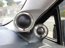 プロは、スピーカーの“仕事の仕方”も制御する！［イン・カー・リスニング学…プロショップ編］