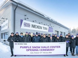 ネクセンタイヤ、フィンランドに冬用タイヤ試験施設を開設…欧州市場強化へ