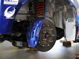 モノブロックキャリパーはなぜ高いのか？ 加工の裏側と選び方を整理する～カスタムHOW TO～