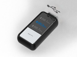 音楽をワイヤレスで聴けてないのなら、最新「FMトランスミッター」に要注目！［特選カーアクセサリー名鑑］