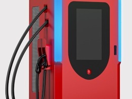 最大240kWのEV急速充電器「FLASH」、東京武蔵村山市に導入…災害時は無料開放も