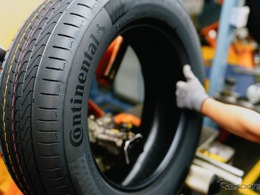 コンチネンタル、気候変動対策でCDPから「A-」評価…CO2削減とサプライチェーン透明性を評価