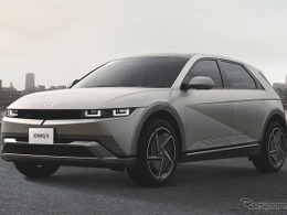 ヒョンデ、沖縄県豊見城市と災害時協力協定を締結…EV『アイオニック5』を非常用電源として活用へ