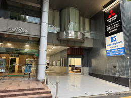 三菱レンタカー仙台駅東口、ベビーカーレンタル「ベビカル」を3月1日開始