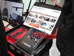 【IAAE 2026】深刻な人手不足を技術で克服、現場の「効率化・省力化」を訴求した注目ソリューション