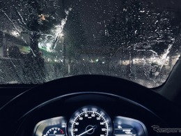 雨の日の視界が変わる ガラス撥水処理をDIYで続けたくなる理由～Weeklyメンテナンス～