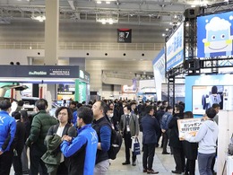 洗車ブームの火付け役「洗車用純水機」が多数出品、RO式採用の注目製品をピックアップ…IAAE 2026