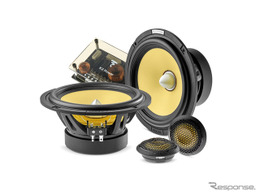 ＜新連載＞［カーオーディオシステム構築論］基本は「パッシブ・システム」。これって何？