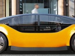 コンチネンタル、自動運転向けタイヤ技術を発表…タイヤテクノロジーエキスポ2026