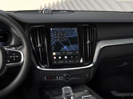 ボルボカーズ、世界85カ国250万台に無線ソフトウェア更新…直感的な新UX導入