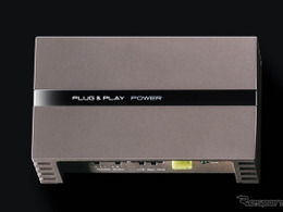 D級は手頃で高性能!?［カー用音響機材・チョイスの極意…外部パワーアンプ編］