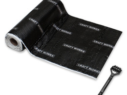 ロードノイズを軽減して車内を静かに、クラフトワークス「デッドニングシート」発売