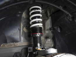 サスペンション交換で後悔しないために『ダウンサス／純正形状／車高調』の違いを徹底整理～カスタムHOW TO～